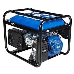 Генератор EnerSol EPG-5500SEL (5,5 кВт) - мініатюра 6