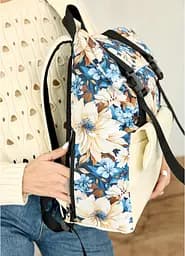 Рюкзак ролл Sambag 41х30х16 см sum0027241 - мініатюра 5