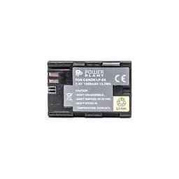 Акумулятор до фото/відео PowerPlant Canon LP-E6 Chip (DV00DV1243) - мініатюра 3