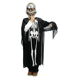 Костюм Скелет Монстр детский