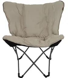 Крісло розкладне Bo-Camp Redbridge L Beige (1200341) (DAS302723) - мініатюра 2