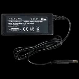 Блок живлення Rezone HP 65W (RZPSHP65194817)