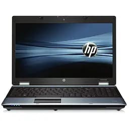 Ноутбук HP ProBook 6545b (M600/4/160) - Class B "Б/В"