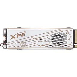 Накопичувач SSD M.2 2280 4TB XPG MARS 980 PRO ADATA (SMAR-980P-4TCI)