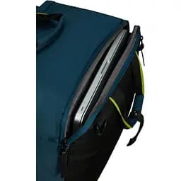 Сумка-Рюкзак American Tourister TAKE2CABIN HARBOR BLUE 40x25x20 91G*01007 - мініатюра 10