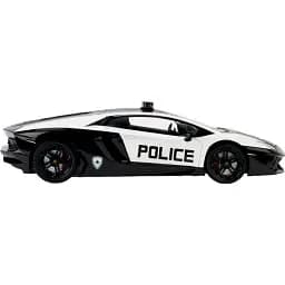 Машинка на радіокеруванні KS Drive Lamborghini Aventador Police 1:14 (114GLPCWB) [113020] - мініатюра 3