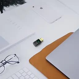 Бездротовий мережевий адаптер Archer T2U AC600 Wireless Dual Band USB Adapter TP-Link teh0022615 - мініатюра 3