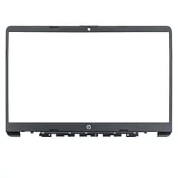 Рамка матриці для HP 15-DY 15T-DY 15-EF 15Z-EF 15S-EQ 15S-FQ 15S-FR 15S-FY, (L63608-001, Bezel, B Cover)