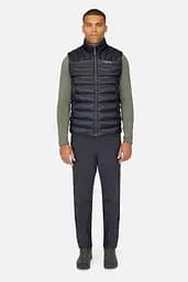 Жилет Rab Electron Pro Vest L Чорний - мініатюра 3