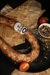 Ковбаса Домашня