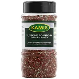 Приправа Kamis Сушеные помидоры с базиликом 235 г