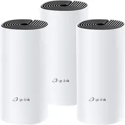 Wi-Fi Mesh система TP-Link Deco M4 3-Pack [106715]