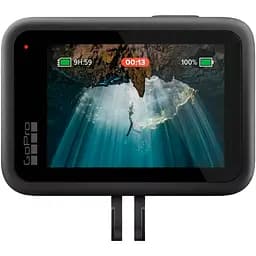 Екшн-камера GoPro HERO 13 Black + Enduro + 128GB SD Card + Box (CHDCB-131-RT) [128802] - мініатюра 4