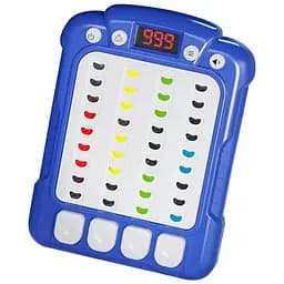 Інтерактивна консоль Ummi ME-200 Rhythm Blue - мініатюра 2