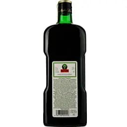 Лікер Jagermeister, 35%, 1,75 л (828566) - мініатюра 2