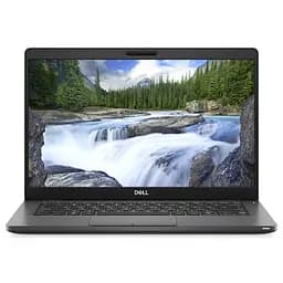 Ноутбук Dell Latitude 5300 13.3" (i5-8365U / 16GB / SSD 256GB) Refurbished