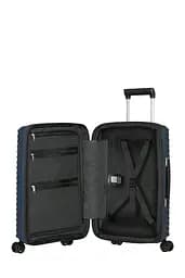 Валіза 55 См Samsonite UPSCAPE BLUE NIGHTS 55x35x25(28) KJ1*01010 - мініатюра 2
