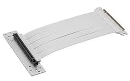Райзер MSI PCI-E 4.0 X16 RISER 180M White