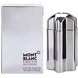 Туалетна вода Mont Blanc Emblem Intense 100 мл