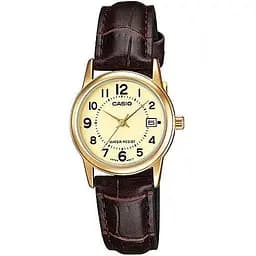 Жіночий годинник Casio Timeless Collection LTP-V002GL-9B