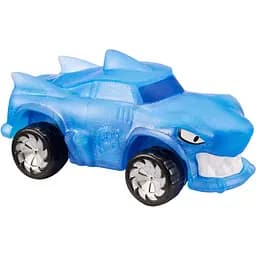 Фігурка що розтягується GooJitZu Heroes of Goo Jit Zu Goo Mobiles Smash Thrash (123654)