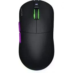 Комп'ютерна мишка Hator Quasar 3 Ultra 8K Wireless Black (HTM770)
