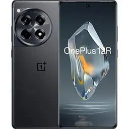 Смартфон OnePlus 12R 8/128GB Iron Gray