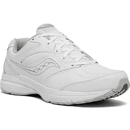 Кросівки Saucony Integrity Walker 3 44.5 White (1097-S40205-1 10,5) - мініатюра 5
