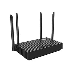 Маршрутизатор Netis N6 AX1800, 4xGE LAN, 1xGE WAN, 1xUSB 3.0, 3G/4G, MESH - мініатюра 2