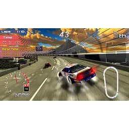 Ключ активації Microsoft Speedway Bundle Stock & Truck для Xbox One/Series S/X - мініатюра 2