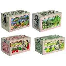 Набор чая Mlesna 400 г