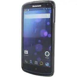 Чохол-накладка для HTC Desire 516 чорний - мініатюра 2