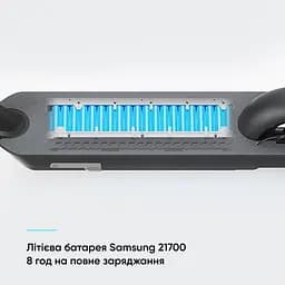 Електросамокат OKAI ES30-NEON PRO 10" 350 (700) W - мініатюра 10