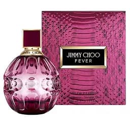 Оригінал Jimmy Choo Fever 100 мл парфумована вода