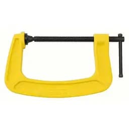 Струбцина Stanley Maxsteel С-образна 100 мм 680 кг (0-83-034)