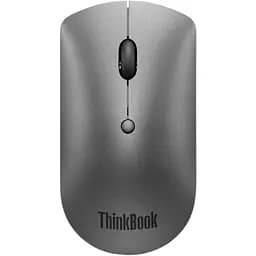Миша Lenovo ThinkBook Bluetooth Silent (4Y50X88824) [126215]