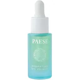 Олія косметична Paese Minerals Hydrating oil primer, 15 мл (5902627621536) - мініатюра 2