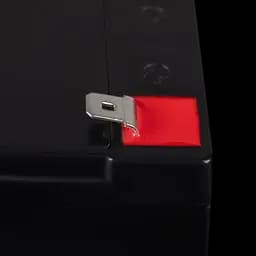 Акумулятор AGM LPM 12V - 7.2 Ah - мініатюра 5
