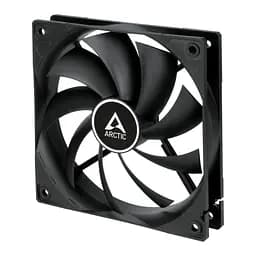 Вентилятор Arctic F12 PWM PST (ACFAN00200A) - мініатюра 2