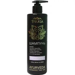Шампунь Triuga Ayurveda Professional Home Care Сила, об’єм та сяйво 500 мл