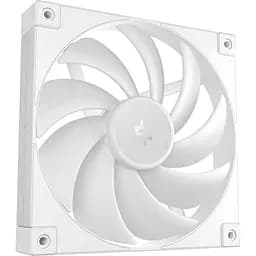 Вентилятор Deepcool FD14 140мм White (R-FD14-WHNPN1-G)