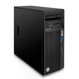 Комп'ютер HP Z230 Workstation MT (i7-4770/16/480SSD/K2200-4Gb) Б/В - мініатюра 4