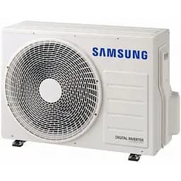 Кондиціонер Samsung AR70F12C1BBNUA New WindFree Black Airise Diamond 2025 - мініатюра 7