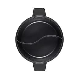 Двосекційна каструля Xiaomi ZHIWUZHU Mandarin duck pot (Mijia induction cooker special) (ZGYY001ACM) - мініатюра 2