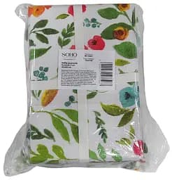 Набір рушників Soho 40x60см Summer 2 шт pbe0050723 - мініатюра 4