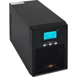 Джерело безперебійного живлення (ДБЖ) LogicPower Smart-UPS 1000 Pro (6781) [110086] - мініатюра 2