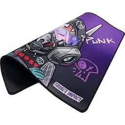 Килимок для мишки A4Tech BP-45W Cypher Ghost (4711421002448) - мініатюра 4