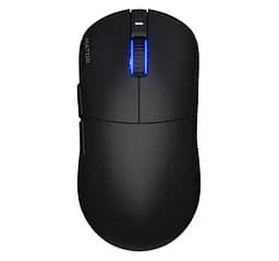 Игровая мышь HATOR HTM-730 Quasar3 Wireless ESports Gaming 12000dpi 35G Black - мініатюра 1