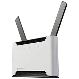 Маршрутизатор Mikrotik Chateau Pro ax (H53UiG-5HaxQ2HaxQ)