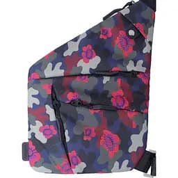 Сумка-месенджер Bagland Triangle 3 л суб 459 (00210664)